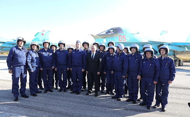 File:Vladimir Putin in Khmeimim Air Base in Syria (2017-12-11) 23.jpg