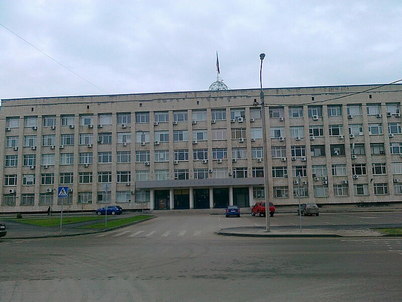 File:Volgograd - Court building 05.jpg