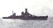 Thumbnail for Soviet Navy surface raids on Western Black Sea