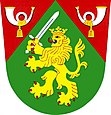 Wappen von Vratěnín