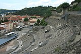 Το ρωμαϊκό θέατρο