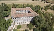 Miniatura per Llista de monuments del districte de Castres