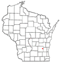 Thumbnail for Herman, Dodge County, Wisconsin