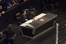 Jim Ross - Wikipedia