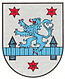 Escudo de armas de Reichenbach-Steegen