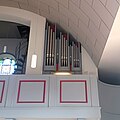 Walpershofen, Evangelische Kirche, Mayer-Orgel (1).jpg