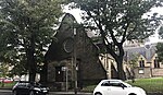 Chester Street And Palmerston Place, St Mary's Cathedral (Episcopal), Walpole Hall And Song School