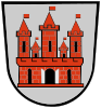 Wappen von Burkheim am Kaiserstuhl