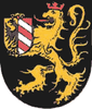 Wapen van Altdorf b.Nürnberg