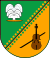 Wappen der Gemeinde Bad Brambach