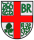 Coat of arms of Briedel