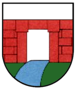 Escudo del barrio de Dörlinbach