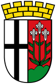 Grb grada Fulda