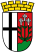 Coat of arms of the city of Fulda