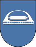 Wappen der Stadt Großröhrsdorf
