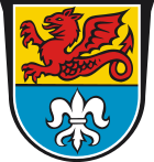 Coat of arms of the Illschwang municipality
