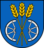 Wappen der Gemeinde Klein Rönnau