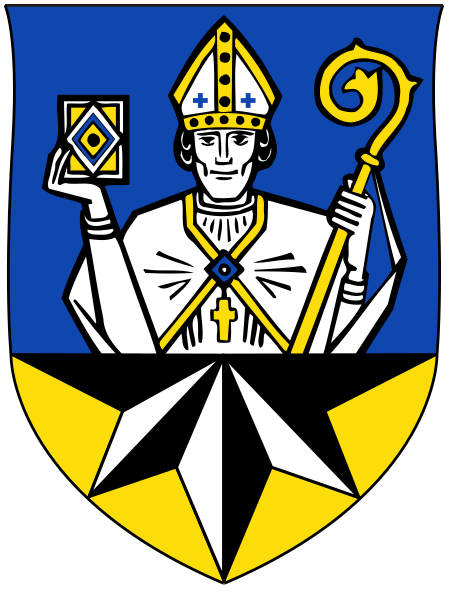 Wappen Korbach