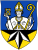 Wappen der Stadt Korbach