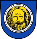 Coat of arms of the city of Künzelsau