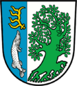 Märkisch Buchholz címere