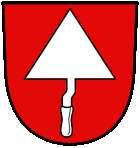 Wappen der Gemeinde Ratshausen