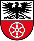 Wappen von Sömmerda