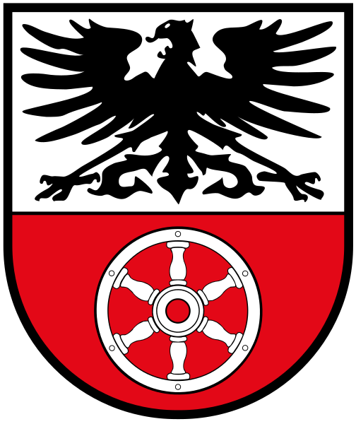 Fichier:Wappen Sömmerda.svg