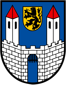 File:Wappen Weißenfels.svg