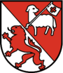 Obertilliach – znak