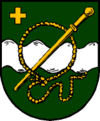 Wappen von Kolomåh