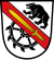 Wappen der Gemeinde Furth