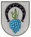 Wappen von Gleisweiler