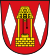 Coat of arms of the community of Grasbrunn