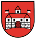 Coat of arms of Leutershausen