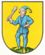 Mehlingen címer