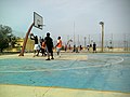 Warmup basketball game at unilorin 5.jpg