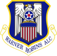 Warner Robins Air Logistics Complex