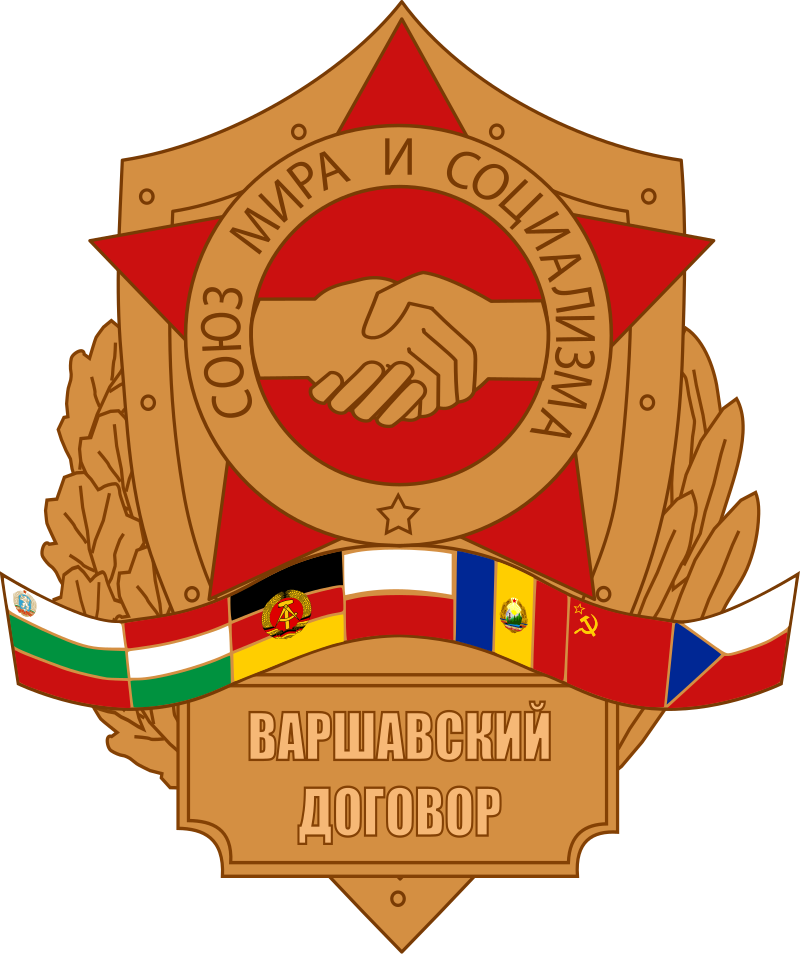 Eastern Bloc - Wikipedia