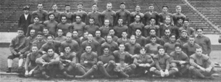 <span class="mw-page-title-main">1924 Washington Huskies football team</span> American college football season