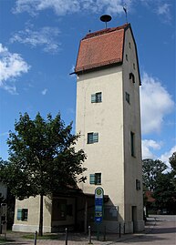 Wasserturm