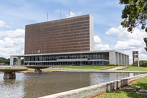 Brasília: Gentílico, História, Geografia