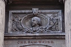 Weiss Christian Samuel Berlin Naturkundemuseum 2.jpg