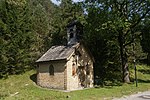 Lourdes Chapel