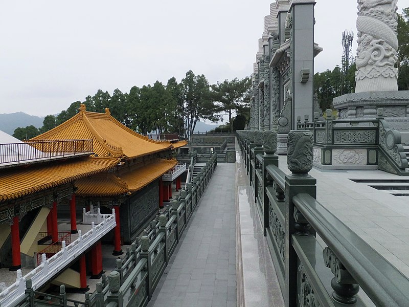 File:Wenwu Temple 文武廟 - panoramio (3).jpg