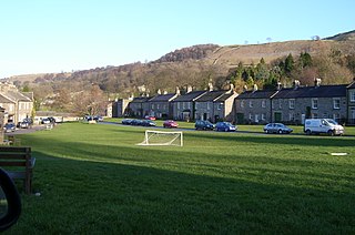<span class="mw-page-title-main">West Burton, North Yorkshire</span> Village in North Yorkshire, England