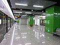 Thumbnail for Line 13 (Shanghai Metro)