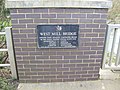 West Mill Bridge - geograph.org.uk - 305992.jpg