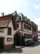 Gasthaus