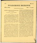 Миниатюра для Файл:Wiadomości Brukowe 205.djvu